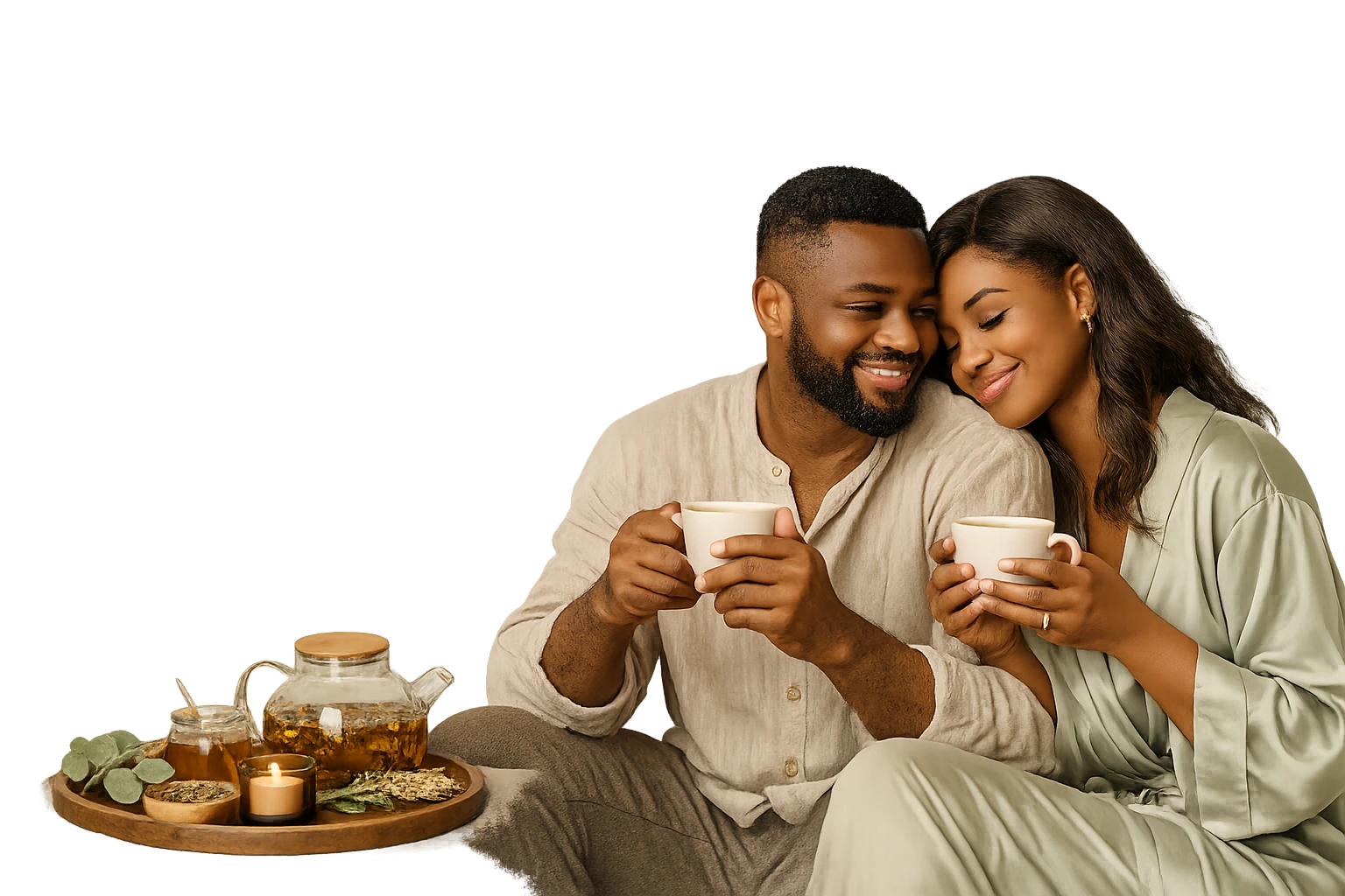 Couples and Intimacy