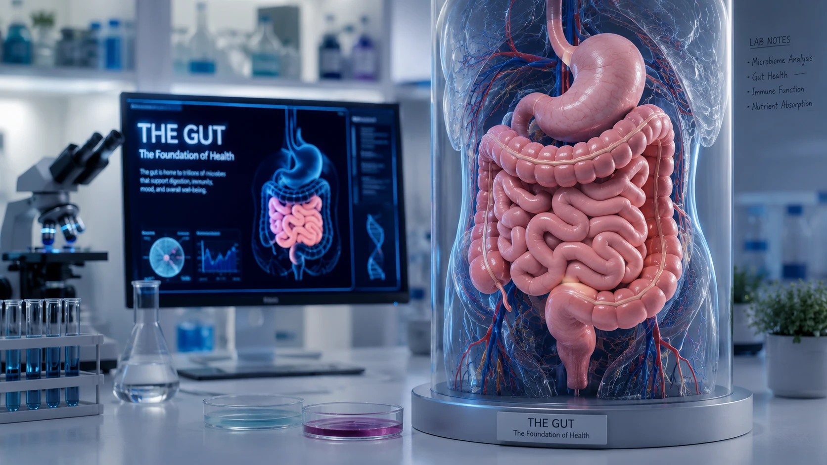 Gut Health
