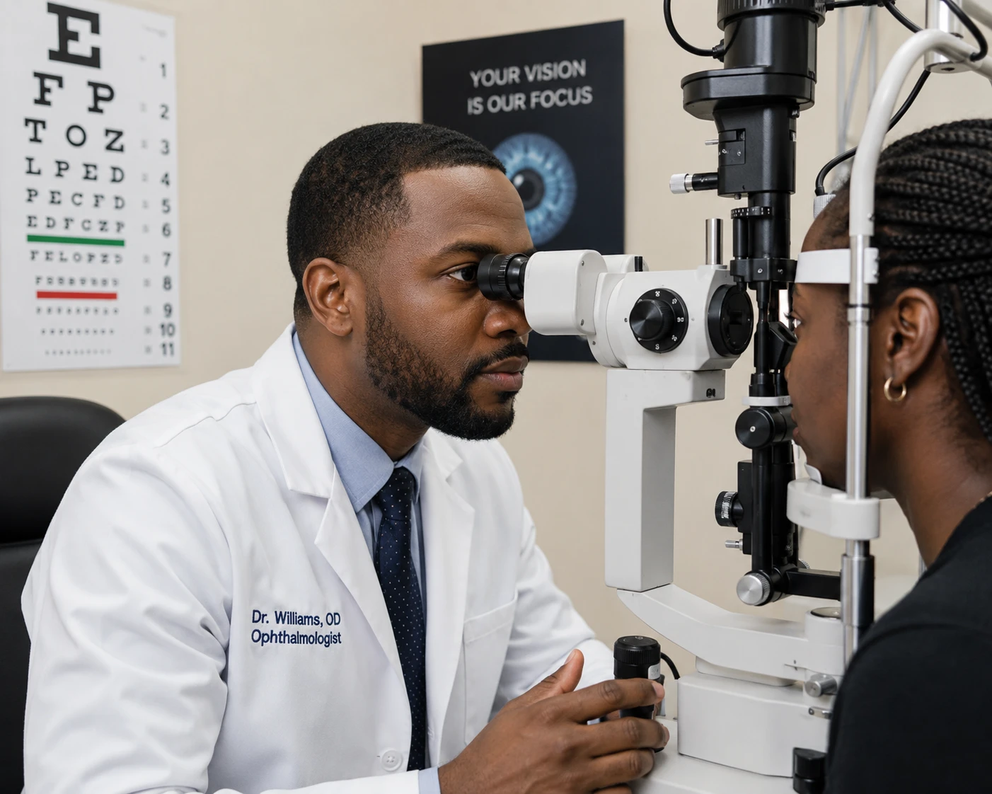 Eye Health