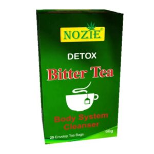 Nozie Detox Bitter Tea