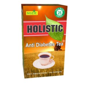 Nozie Holistic Anti Diabetes Tea