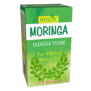 Nozie Moringa Tea