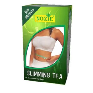 nozie slimming tea