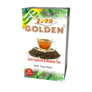 Ever Golden Anti-Typhoid & Malaria Tea