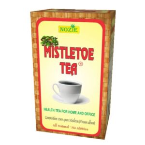 Nozie Mistletoe Tea