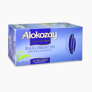Alokozay BlackCurrant Tea