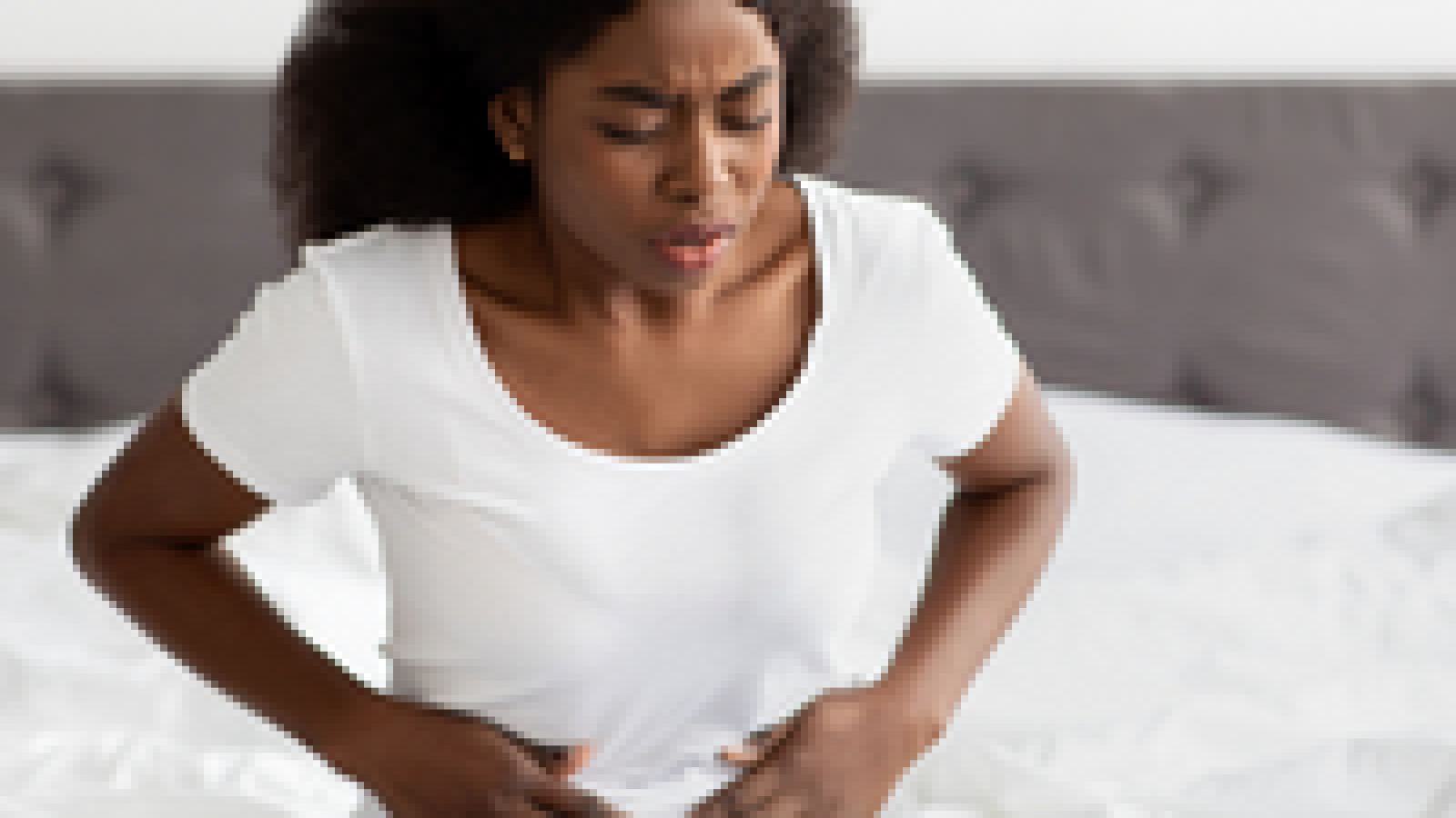 Uterine Fibroids and 5 common misconceptions.