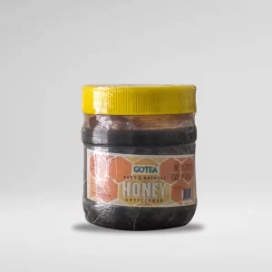 GOTEA PURE AND NATURAL HONEY (SMALL)