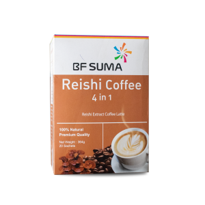 BF SUMA 4 in 1 Reishi Coffee