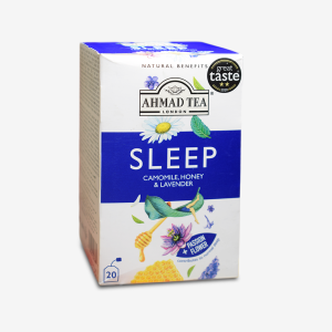 Ahmad Sleep Immune