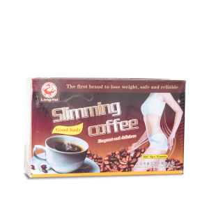LONGHAI SLIMMING COFFEE