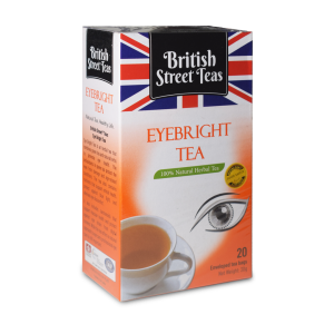 British Eye Bright Tea