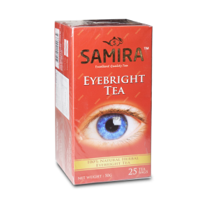 Samira Eyebright
