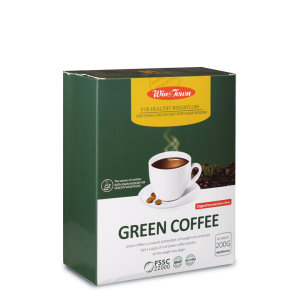 Winstown Green Coffee